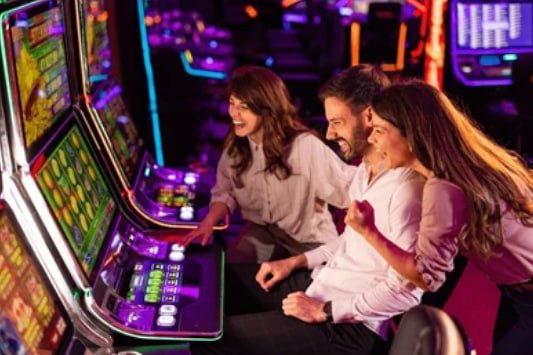 Ratu1 promosi free spin slot mingguan hadiah putaran gratis setiap minggu