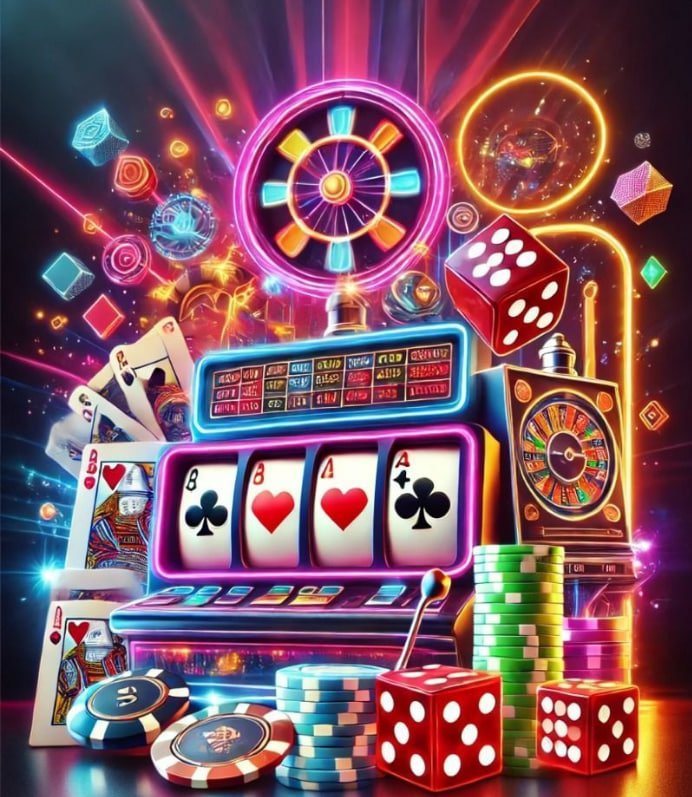 Ratu1 permainan slot eksklusif pilihan pemain Indonesia